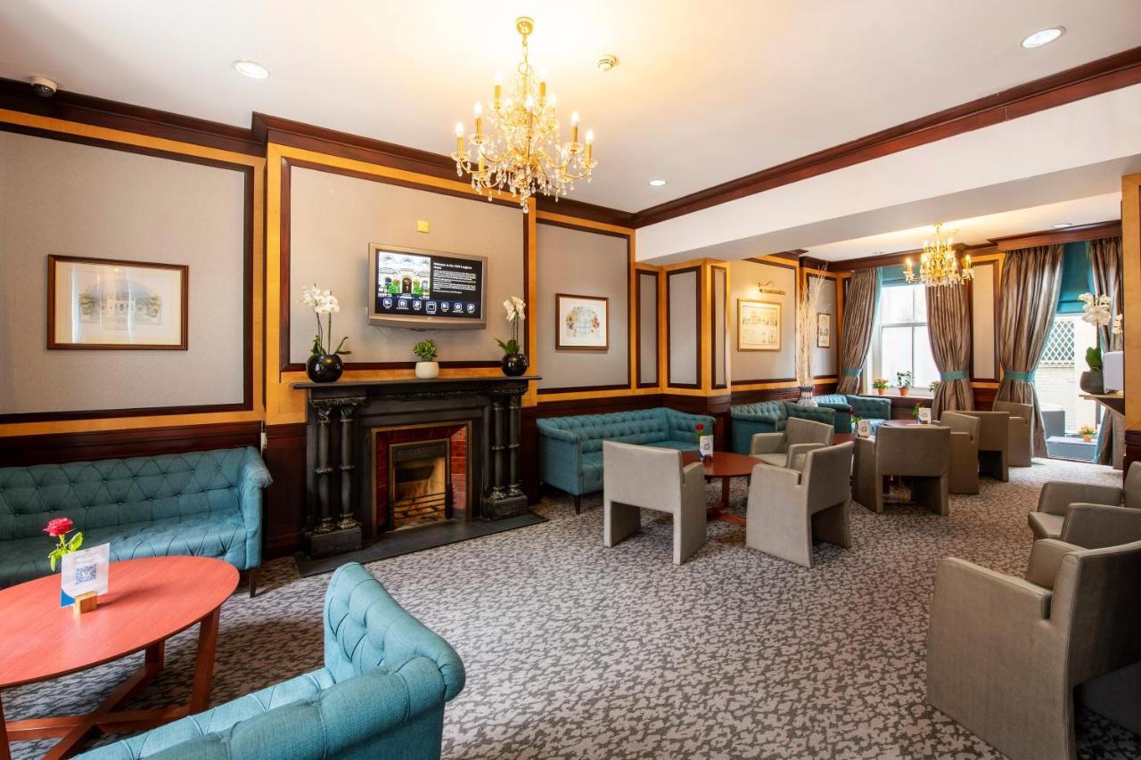 Hotel Gem Langham Court London