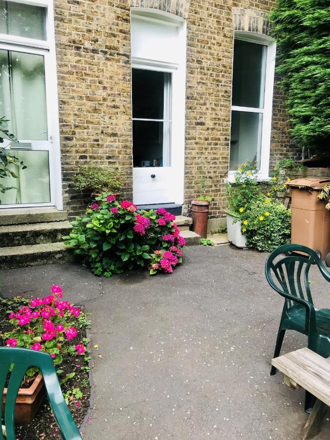 Amhurst London