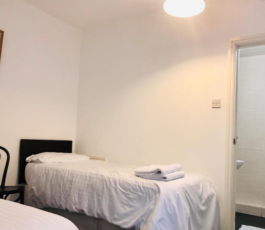 Bed & Breakfast Amhurst