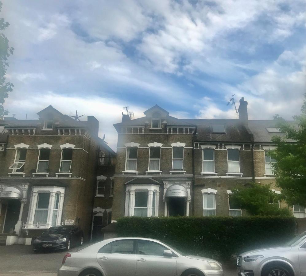 Bed & Breakfast Amhurst