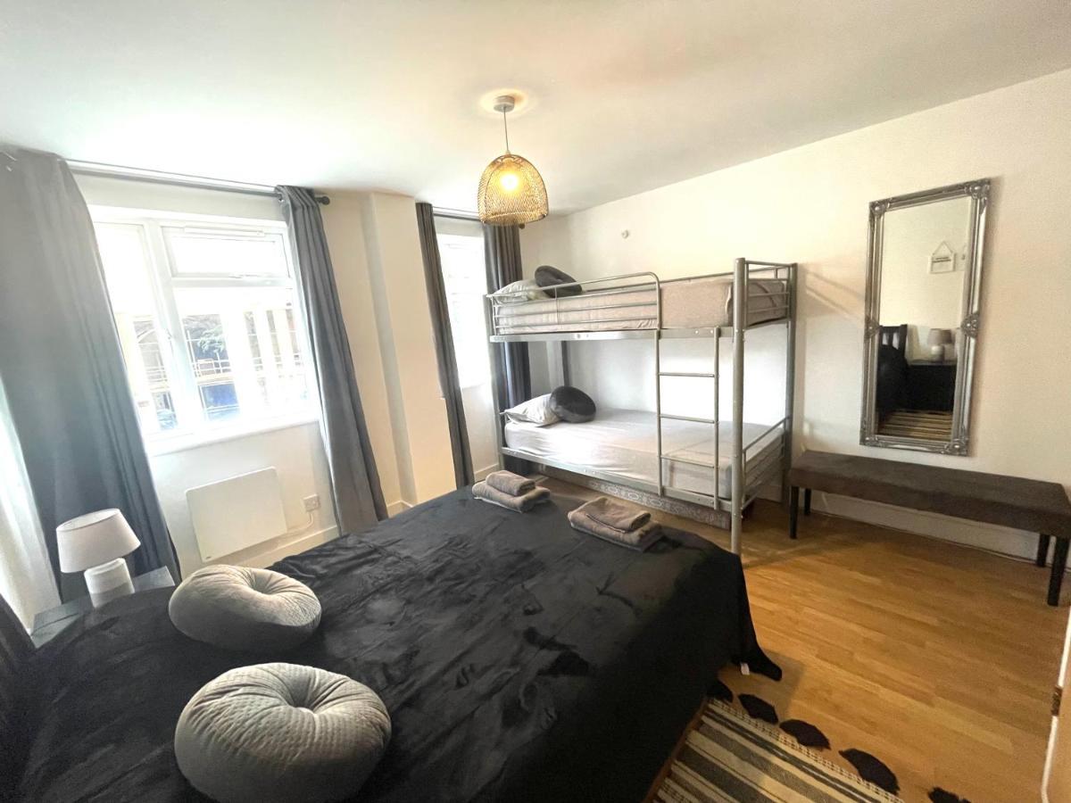 Appartamento Bermondsey
