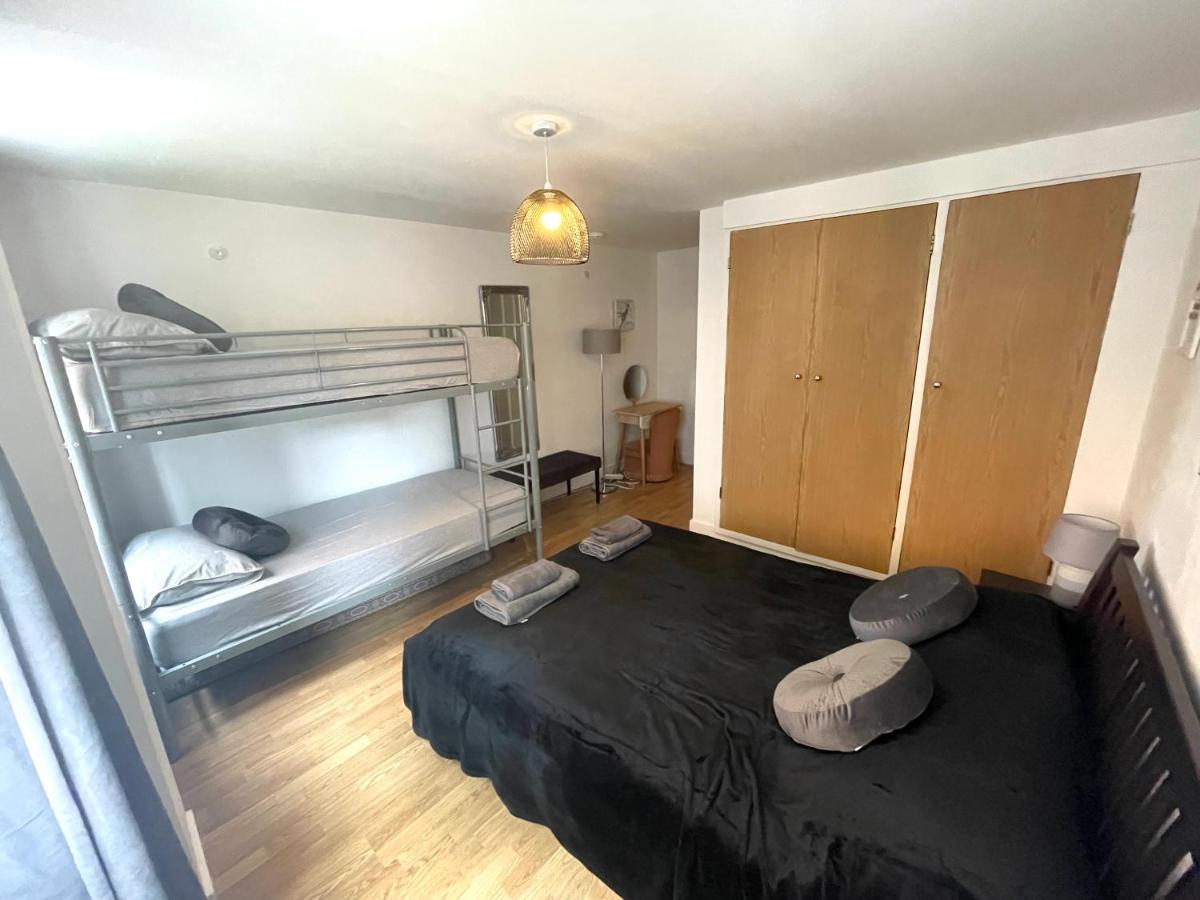 Appartamento Bermondsey Londra