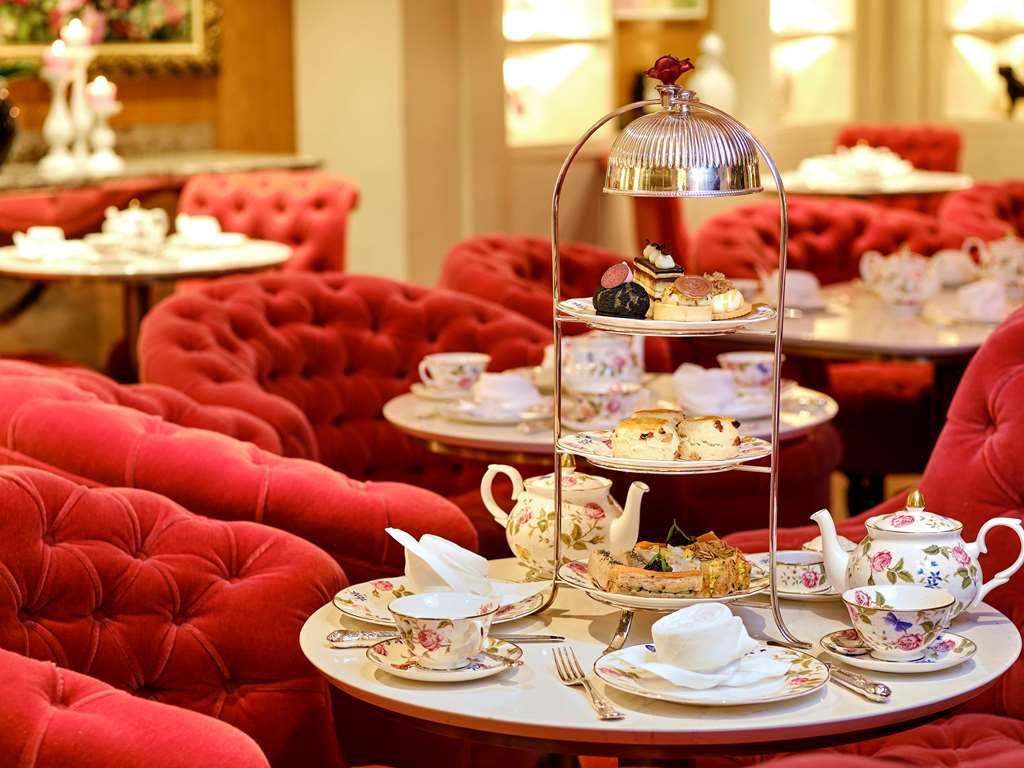 Sofitel St Hotel Londen