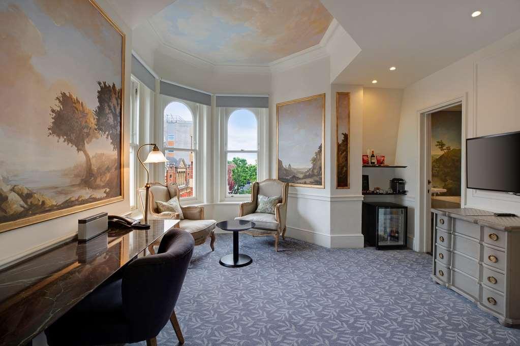 Hotel Sloane Square Londres