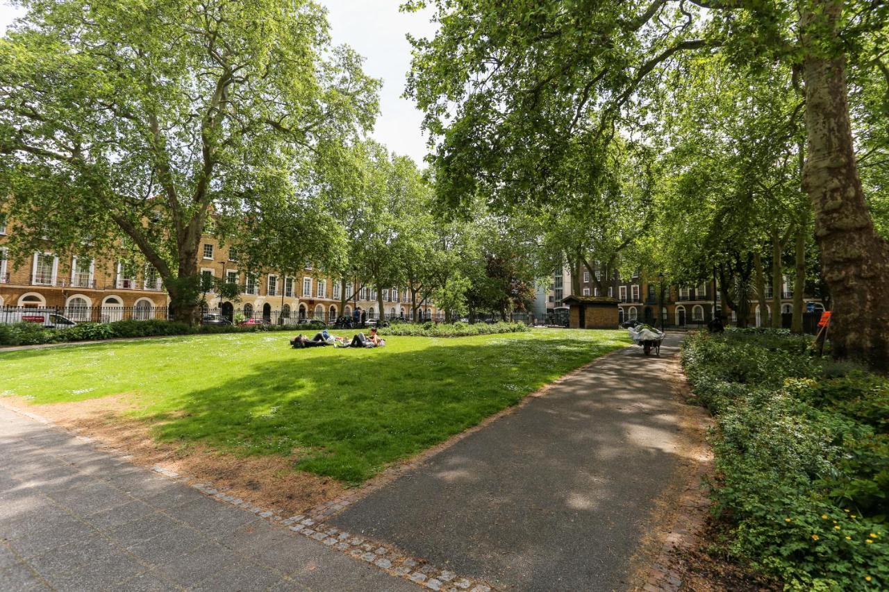 Kx Kings Cross 3* Londres