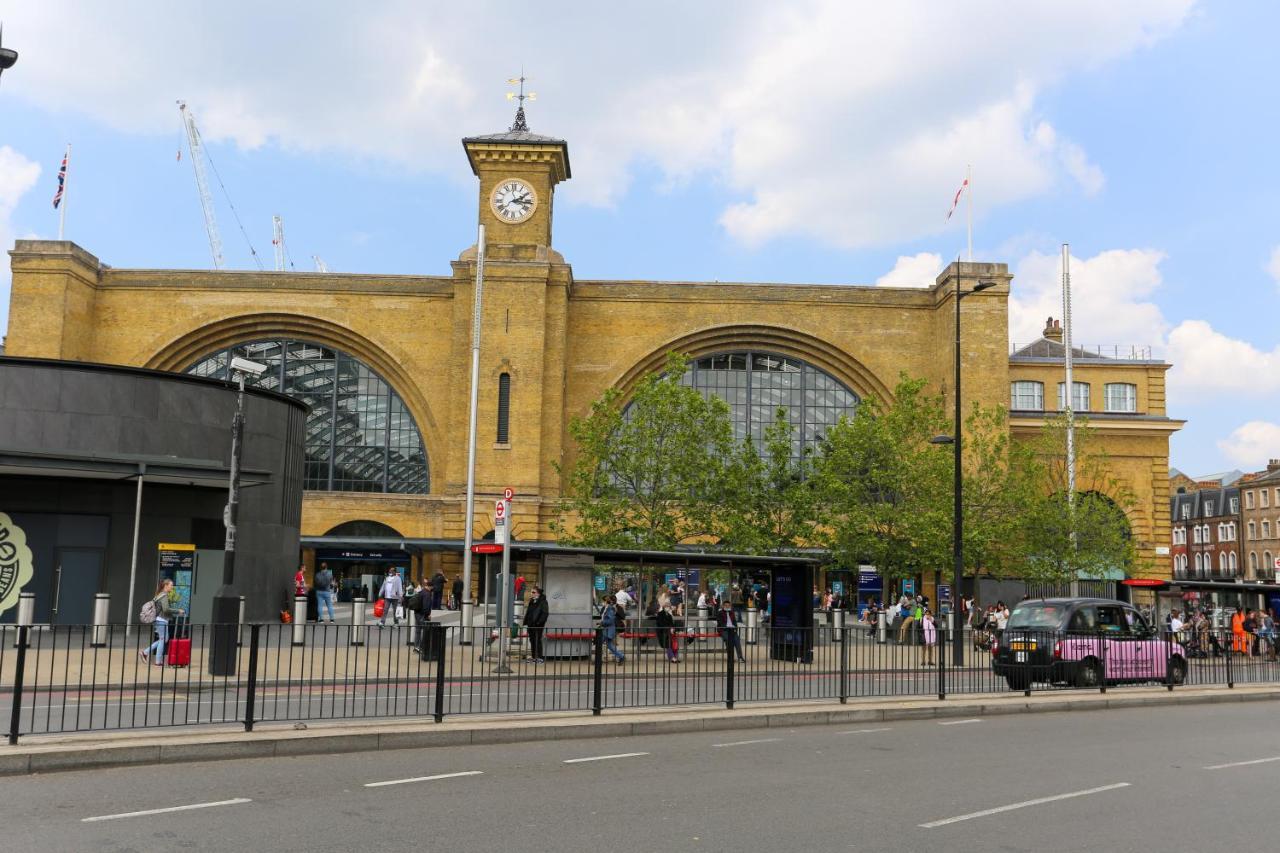 Hotel Kx Kings Cross Londres