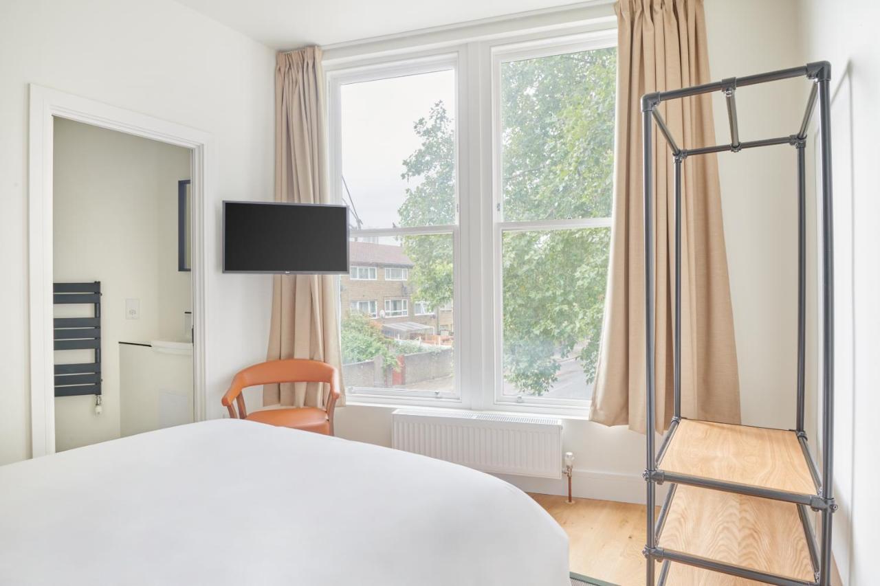 Sonder The Prince, Vauxhall London