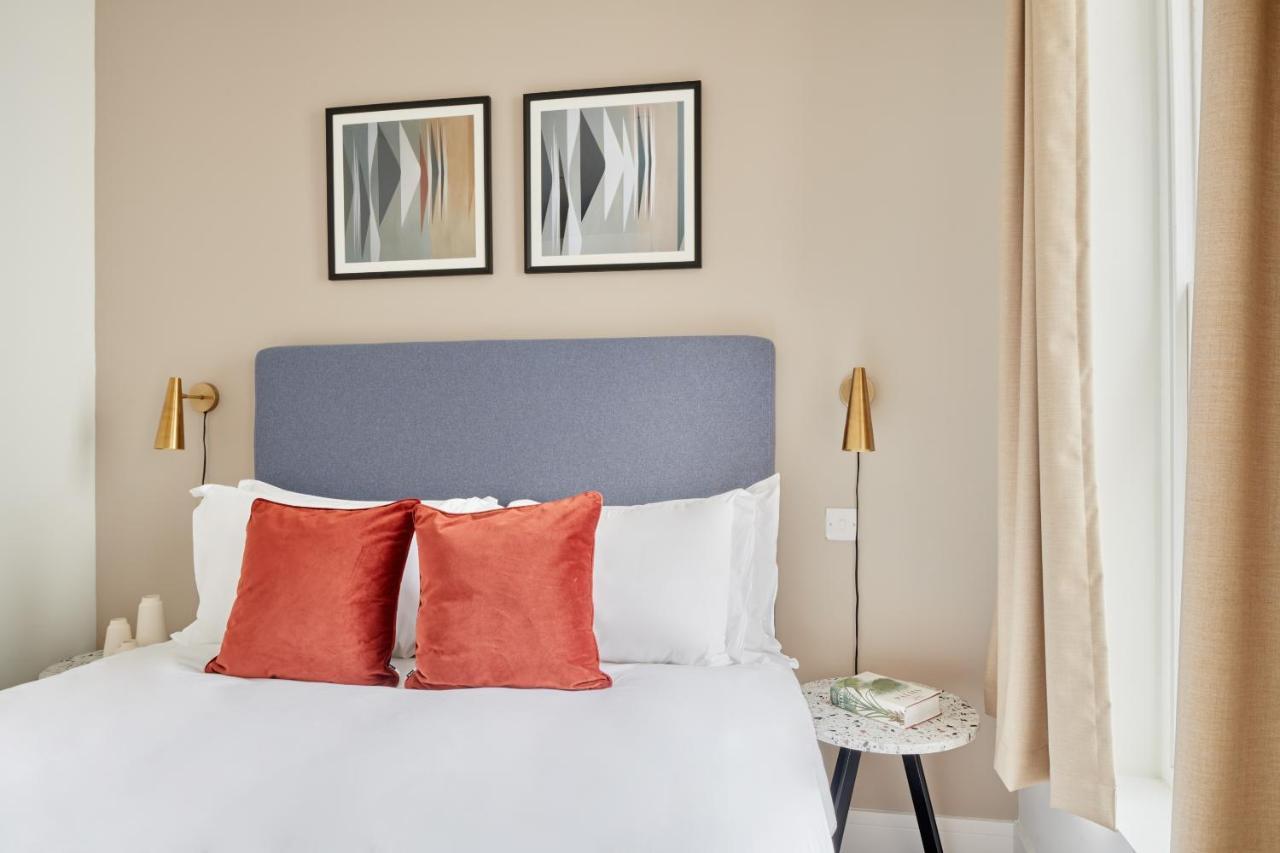 Sonder The Prince, Vauxhall Hotel 3*
