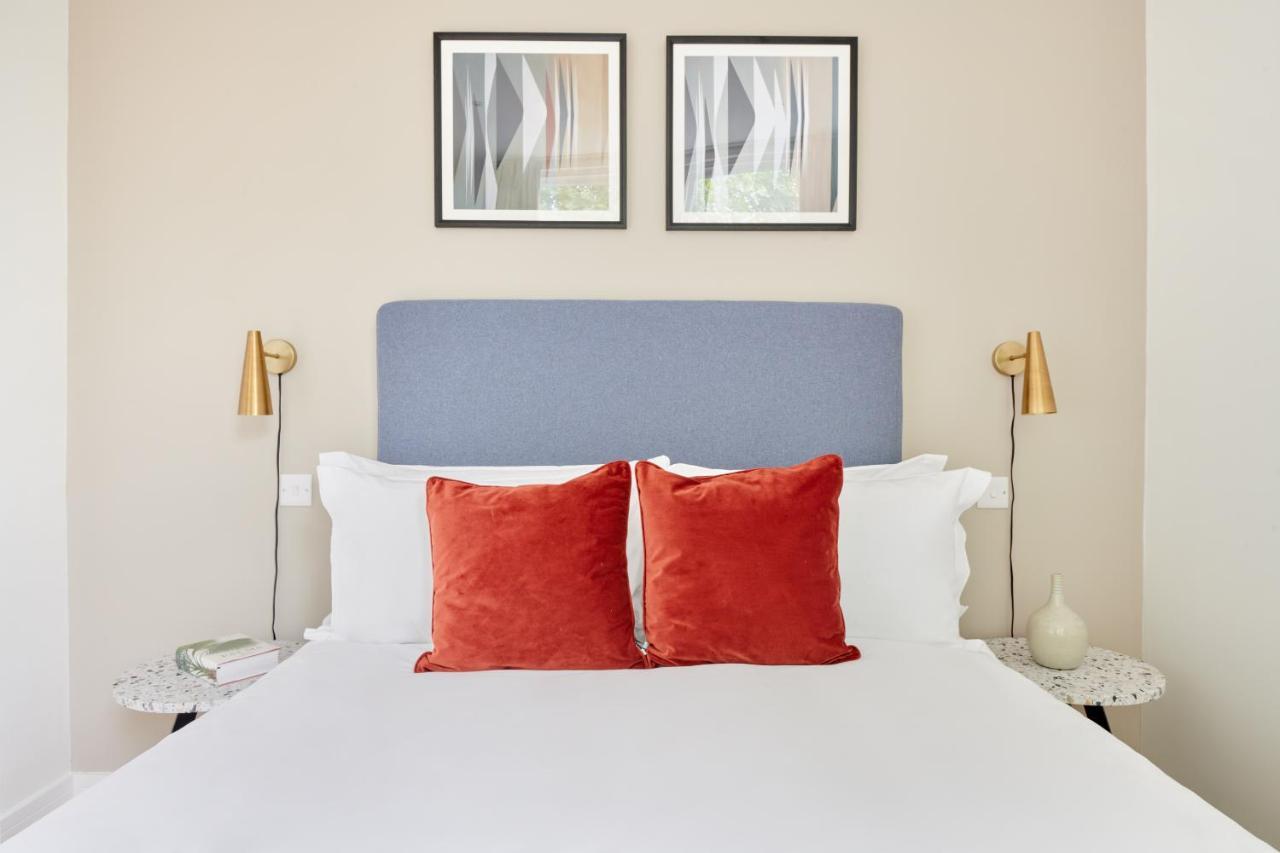 Sonder The Prince, Vauxhall 3*