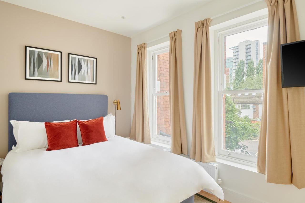 Sonder The Prince, Vauxhall 3* London
