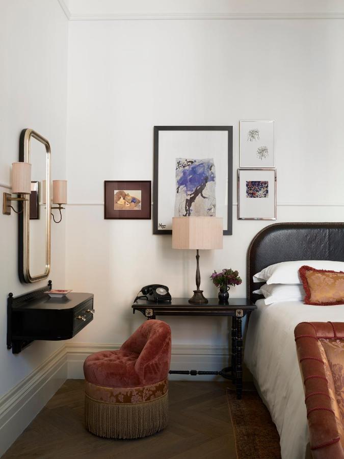 Hotell Nomad