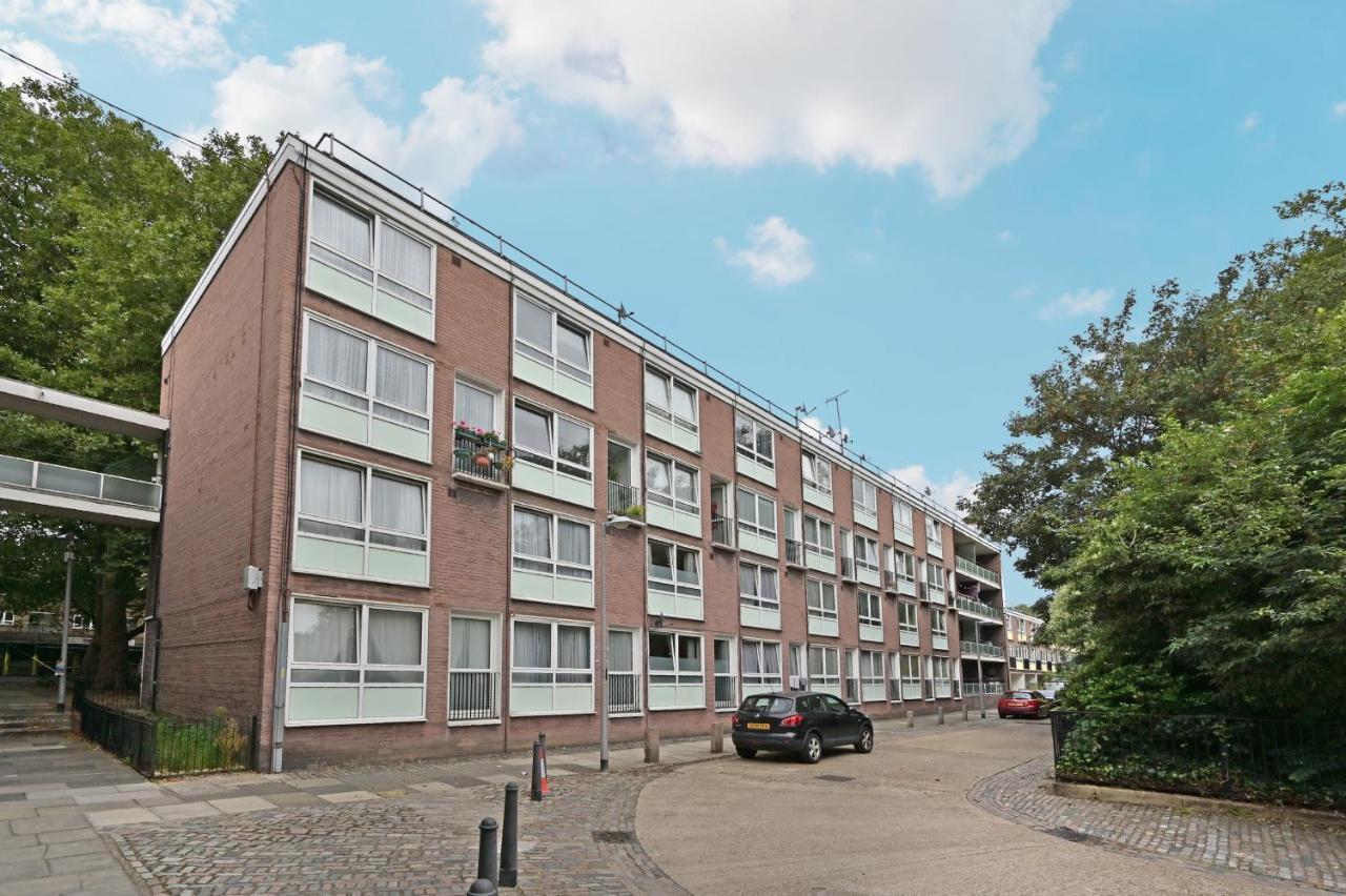 - Great Portland St, Regents Pk, Euston Leilighet