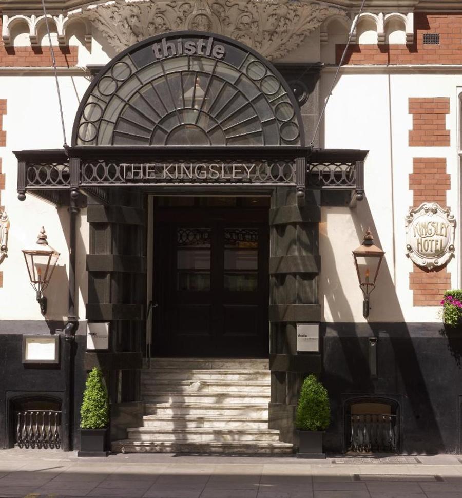 Thistle Holborn Hotel Londres
