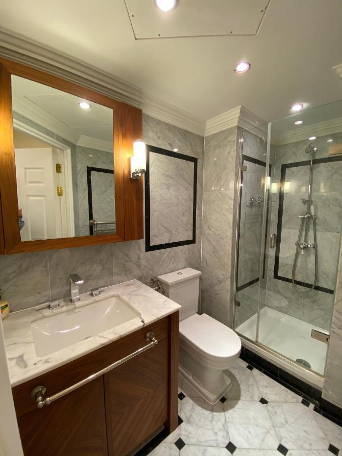 Kll Management- Hydepark Place Apartment *