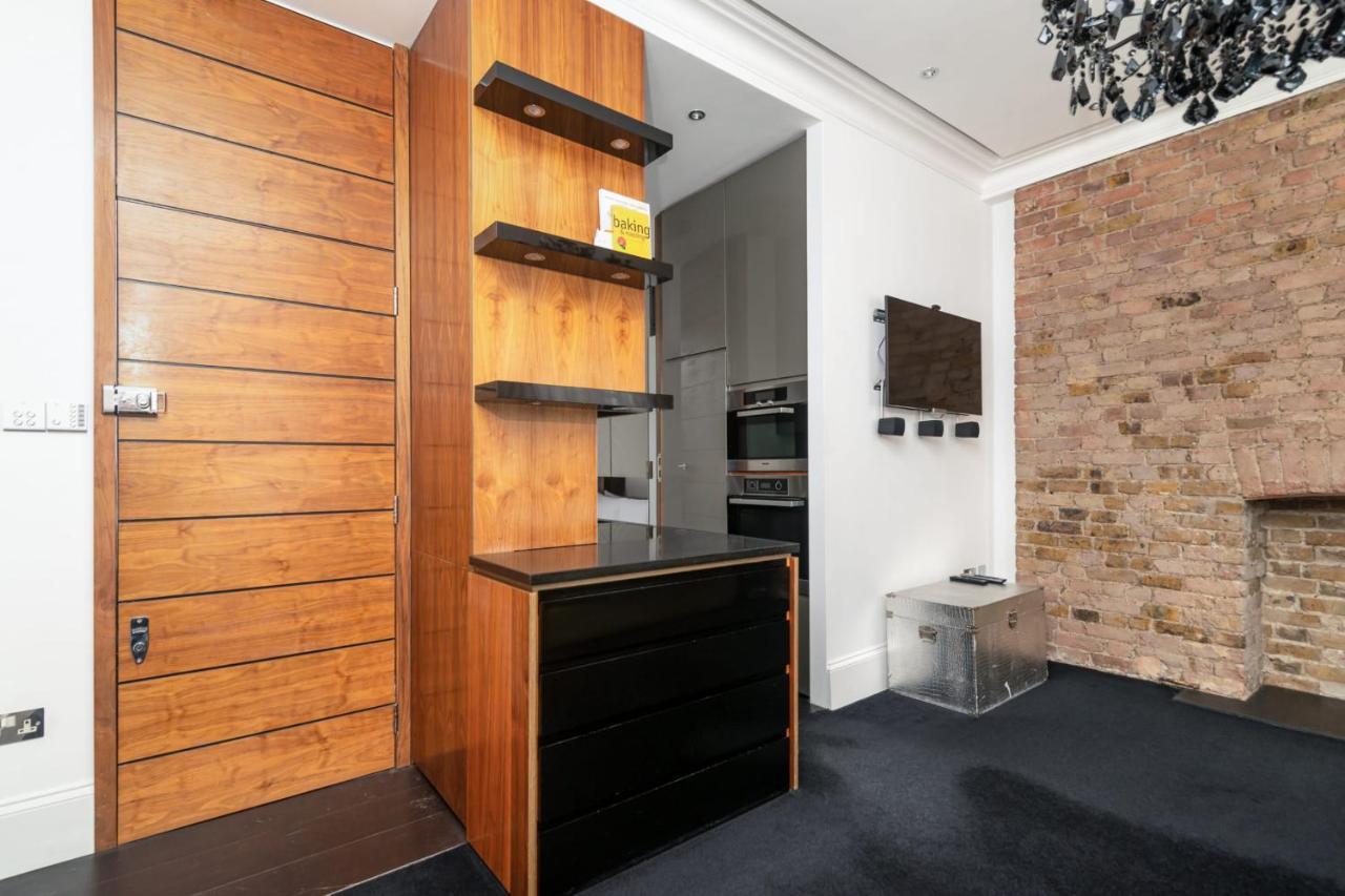 Guestready - Stunning 1bd Designer Flat In Pimlico * London