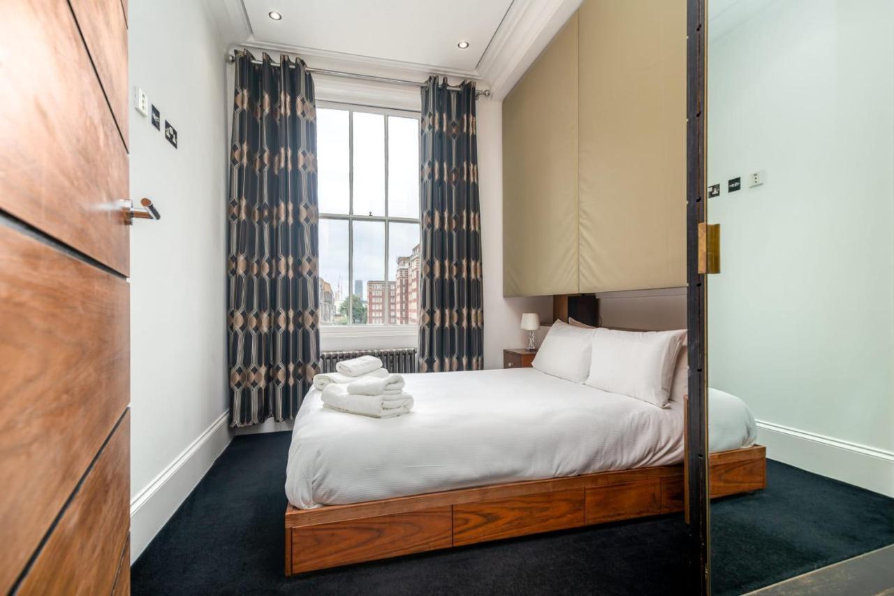 Guestready - Stunning 1bd Designer Flat In Pimlico * London
