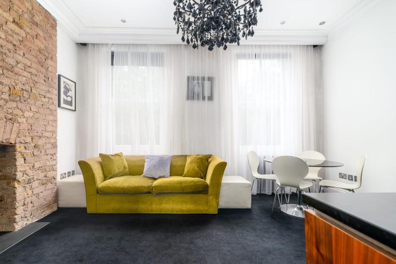 Guestready - Stunning 1bd Designer Flat In Pimlico * London