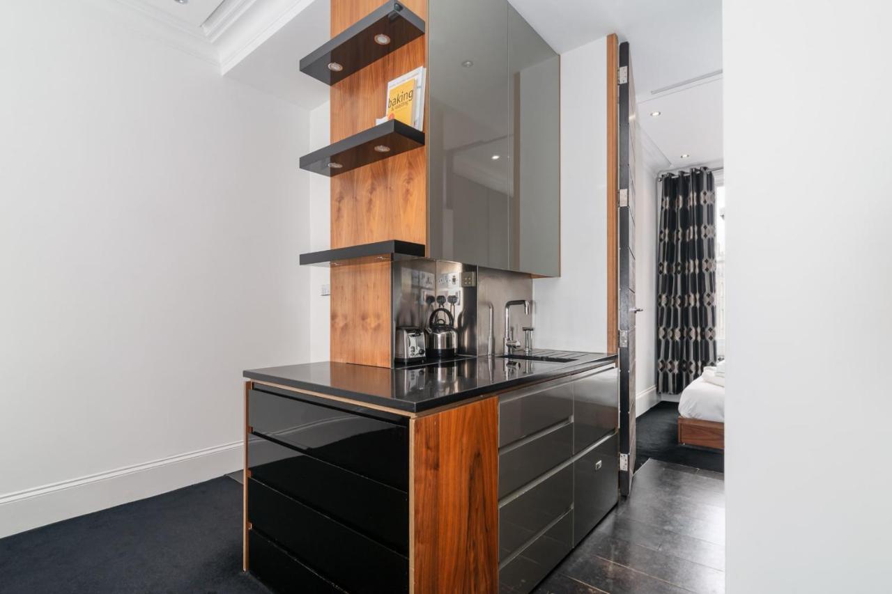 Apartment Guestready - Stunning 1bd Designer Flat In Pimlico *