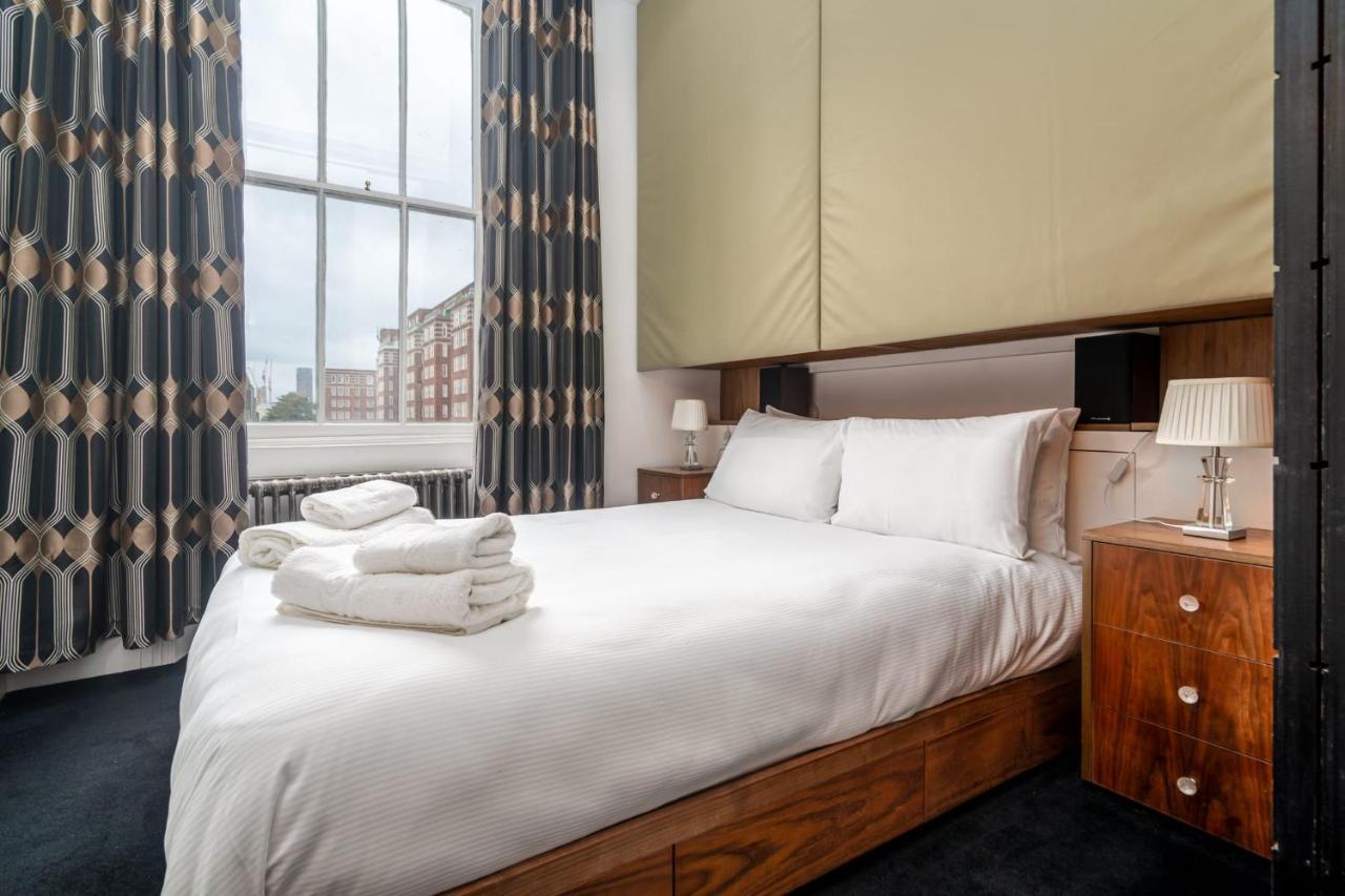 Guestready - Stunning 1bd Designer Flat In Pimlico London