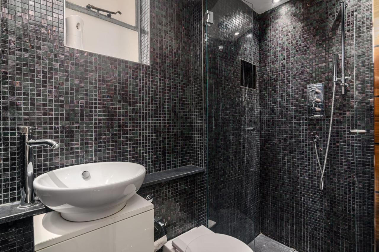 Guestready - Stunning 1bd Designer Flat In Pimlico London