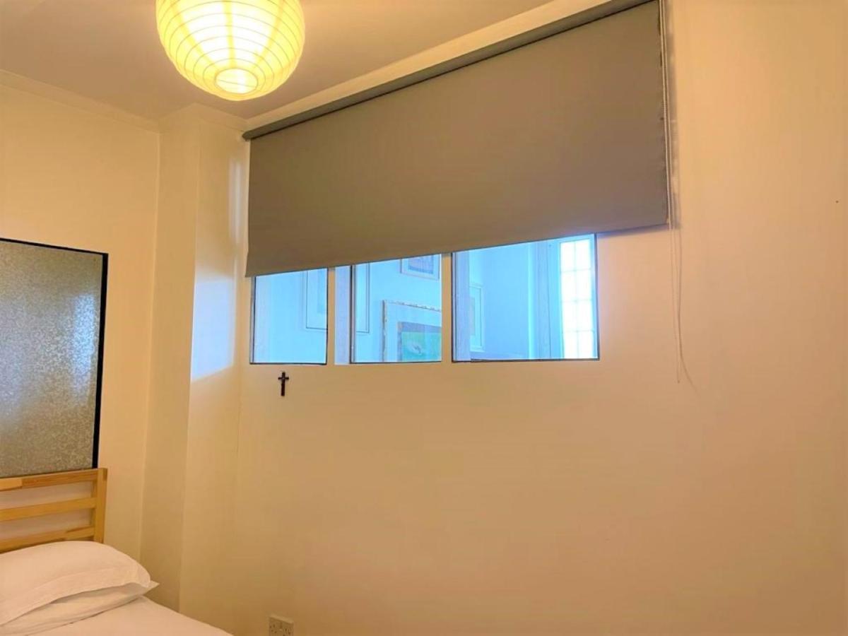 Splendid 1 Bedroom Flat + Terrace Lejlighed *
