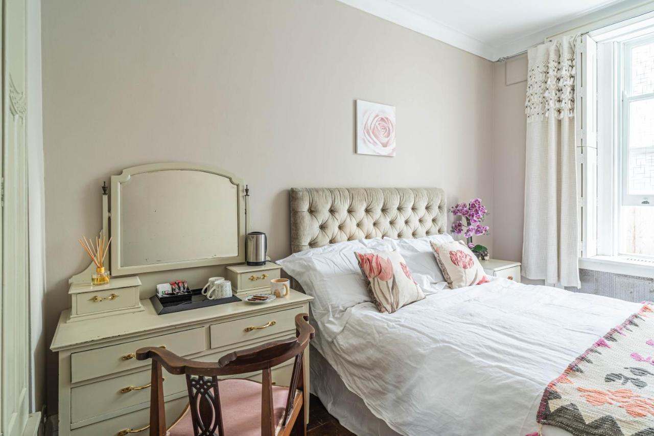 House Close To Kings Cross