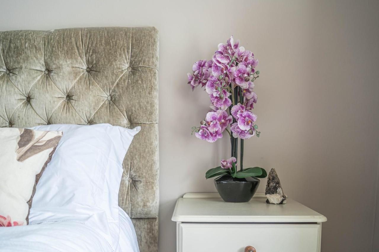 House Close To Kings Cross Guest house