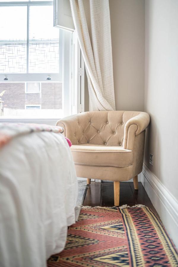 House Close To Kings Cross London