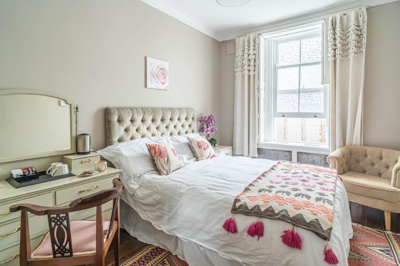 House Close To Kings Cross 3*