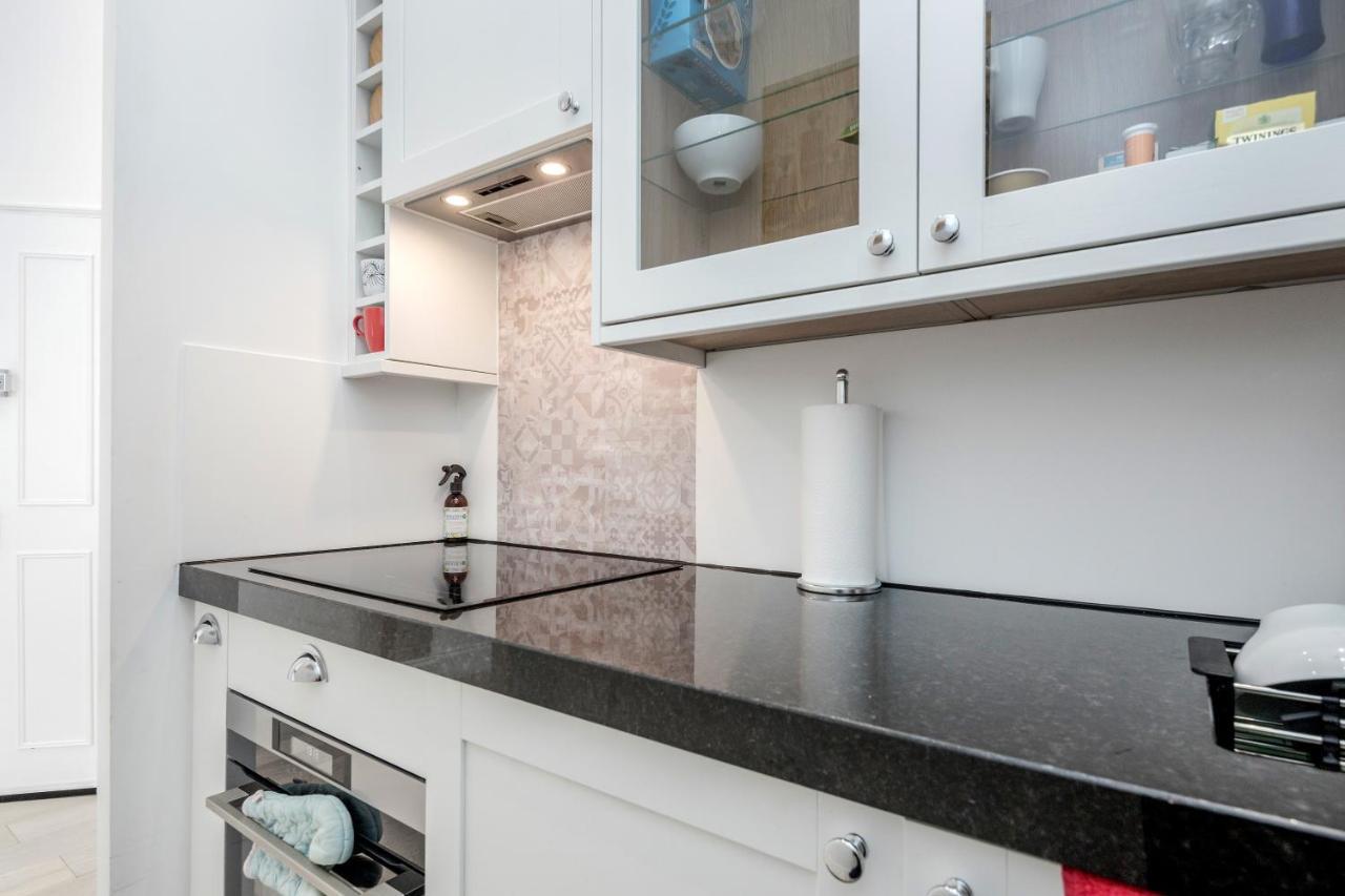 Oxford Street 2 Bed Appartement Londres