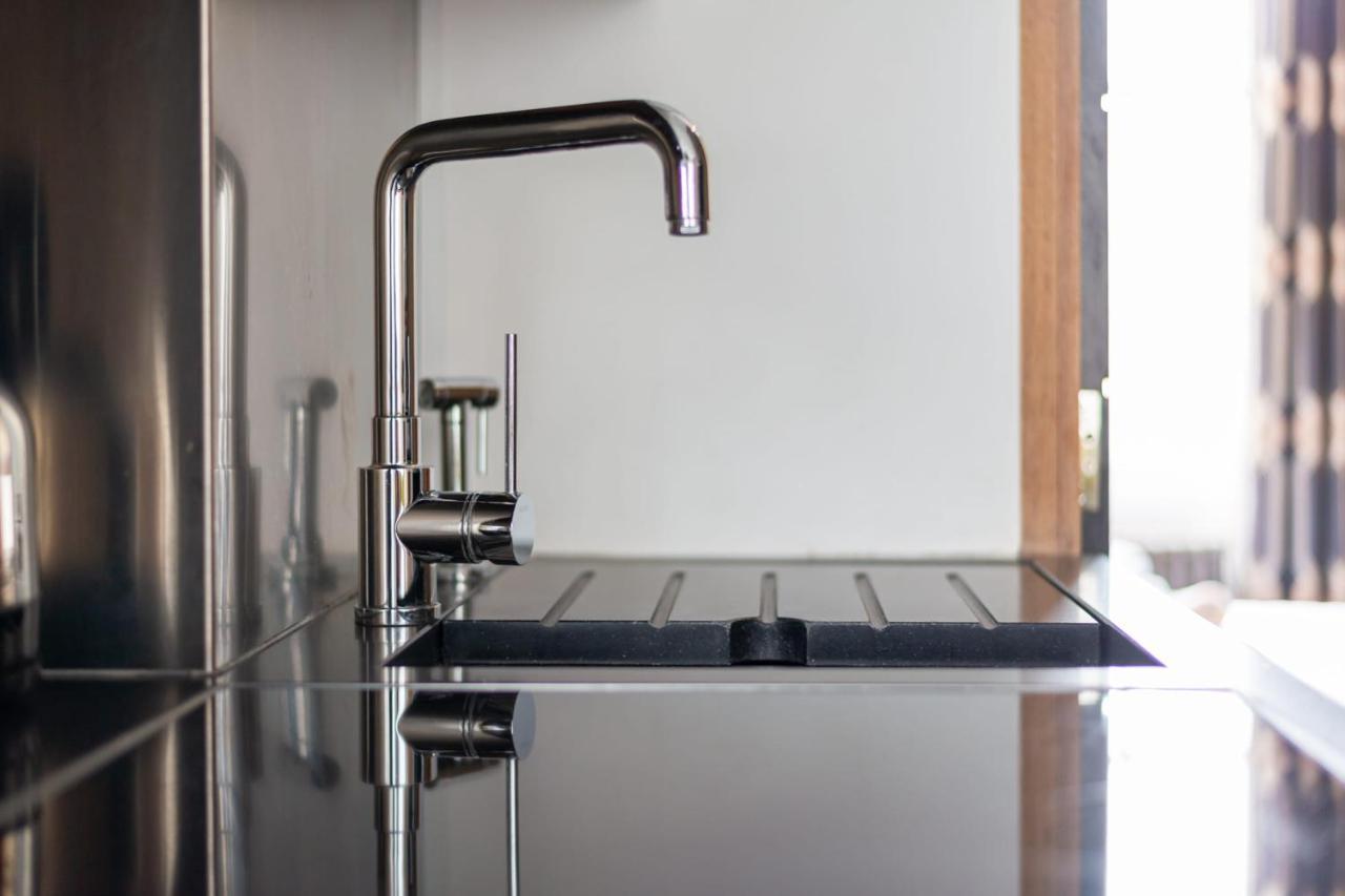 Guestready - Stunning 1bd Designer Flat In Pimlico *