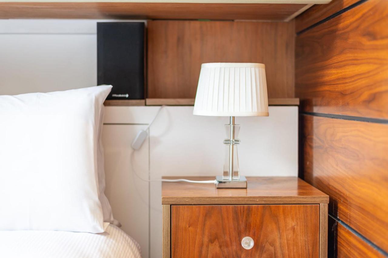 Guestready - Stunning 1bd Designer Flat In Pimlico London