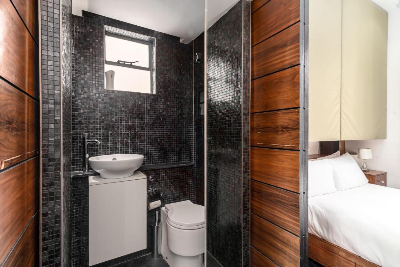 Apartment Guestready - Stunning 1bd Designer Flat In Pimlico *