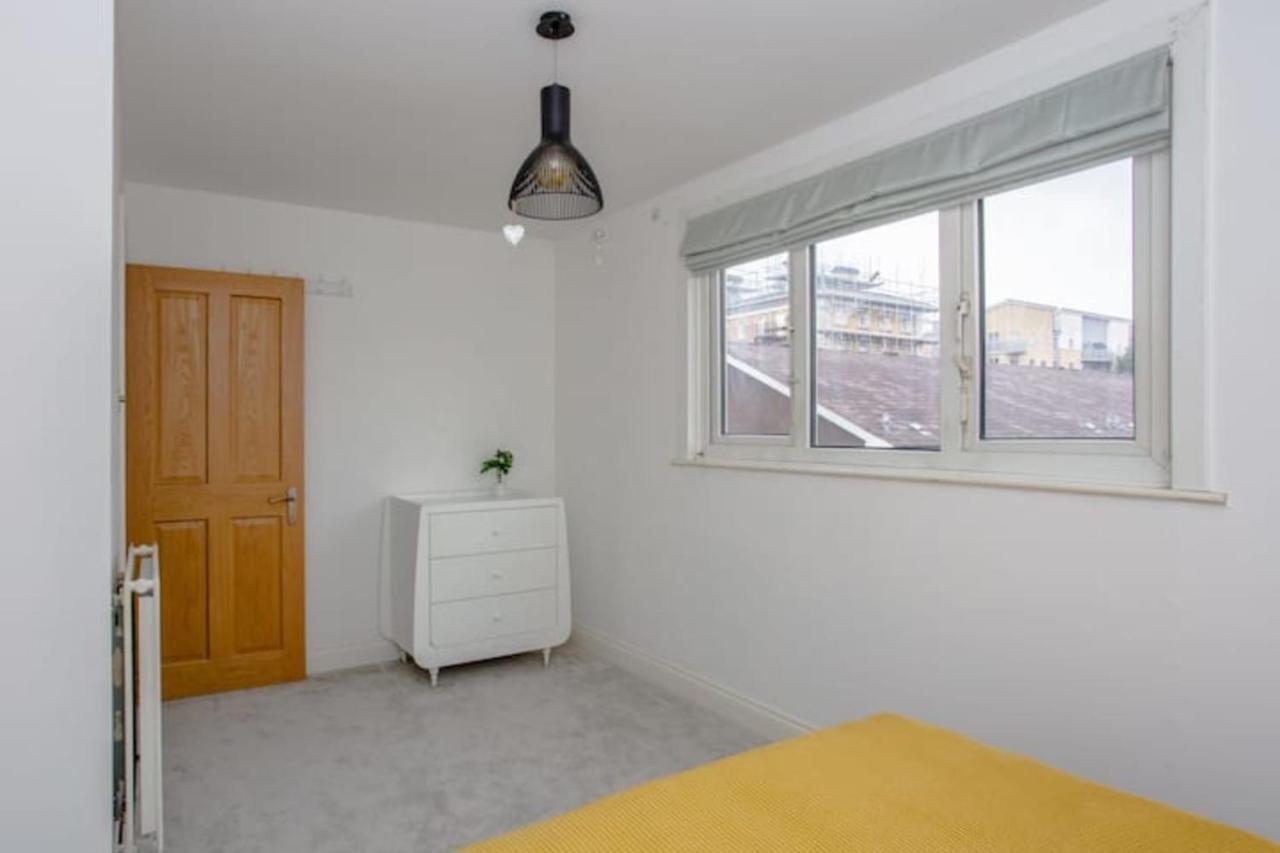 Spacious 3 Bedroom With Large Balcony Appartement
