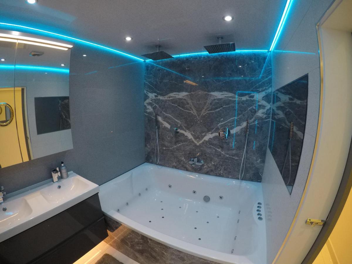 Appartement Perfect Base Londres