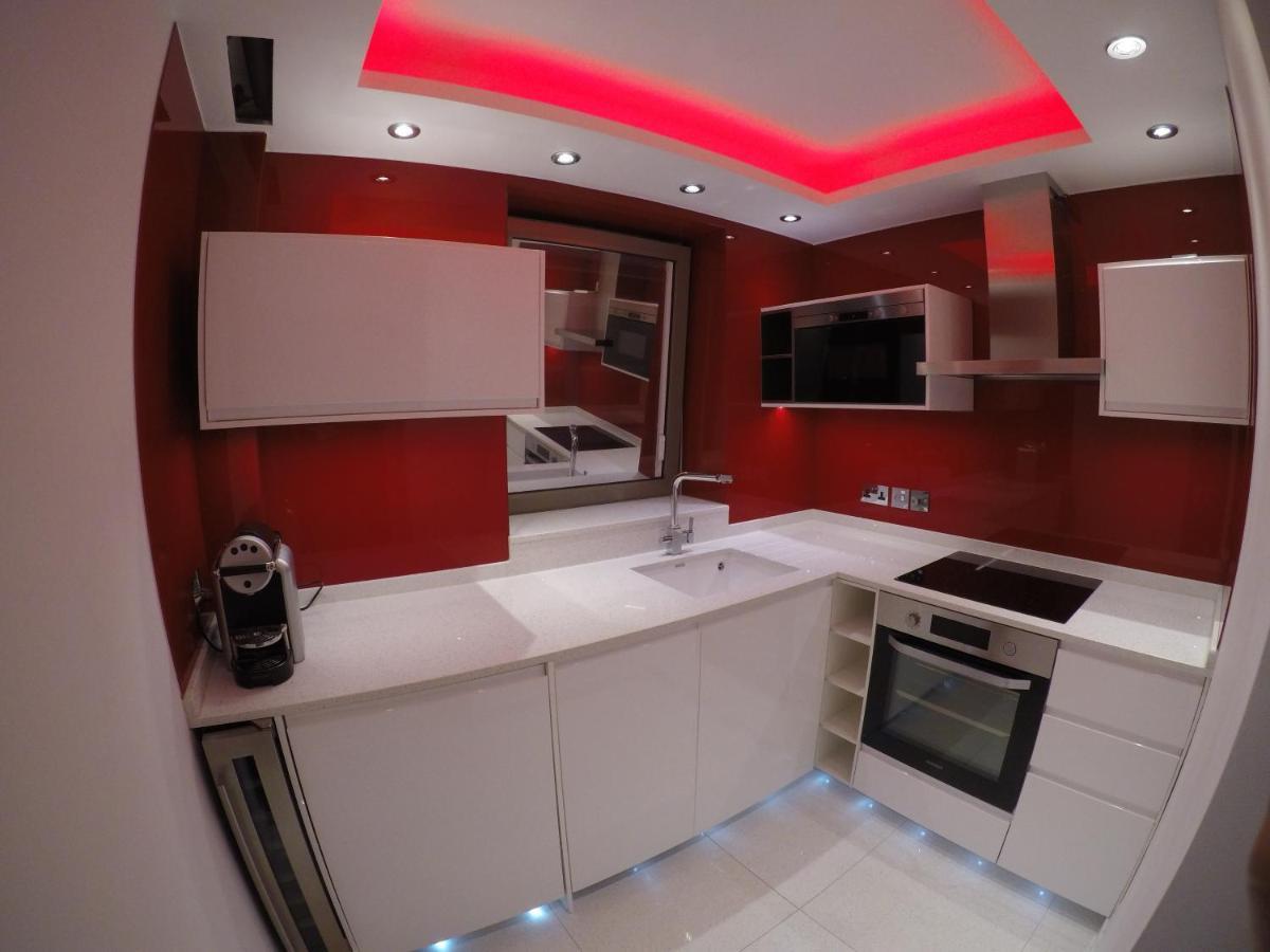 Appartement Perfect Base