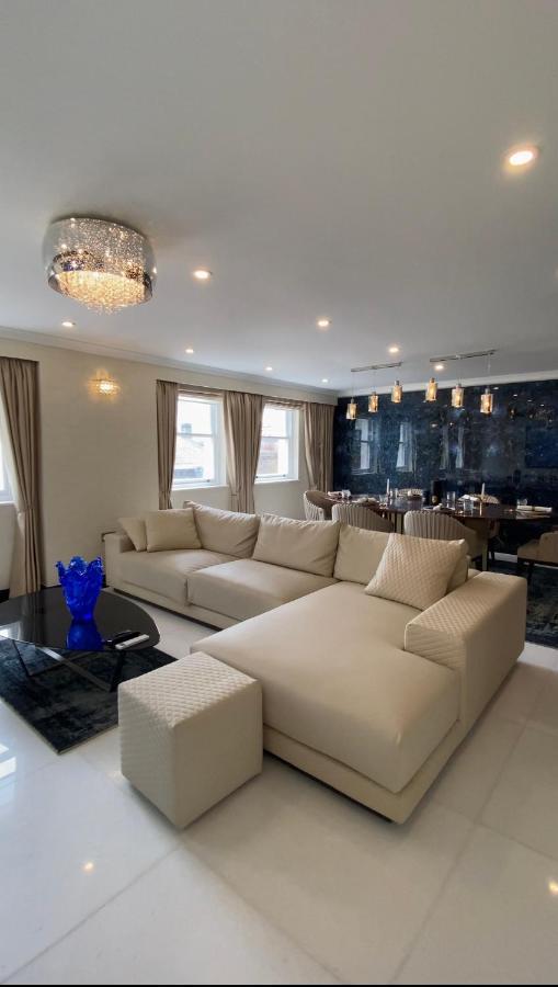 Kll Apartments-mayfair Lejlighed London