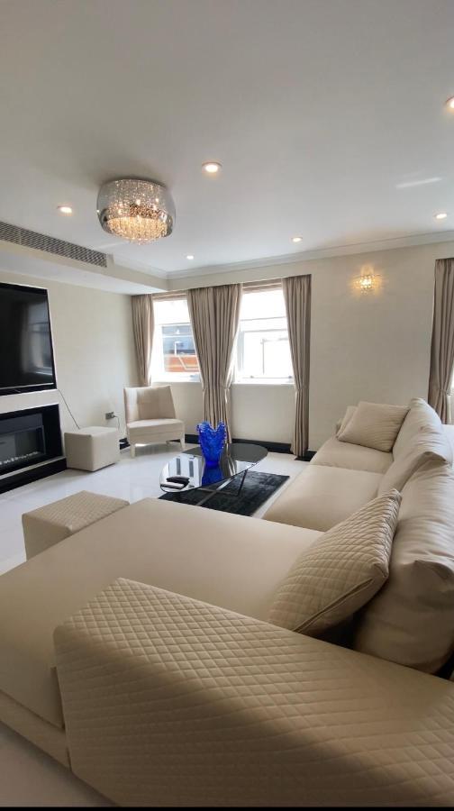 Kll Apartments-mayfair Lejlighed