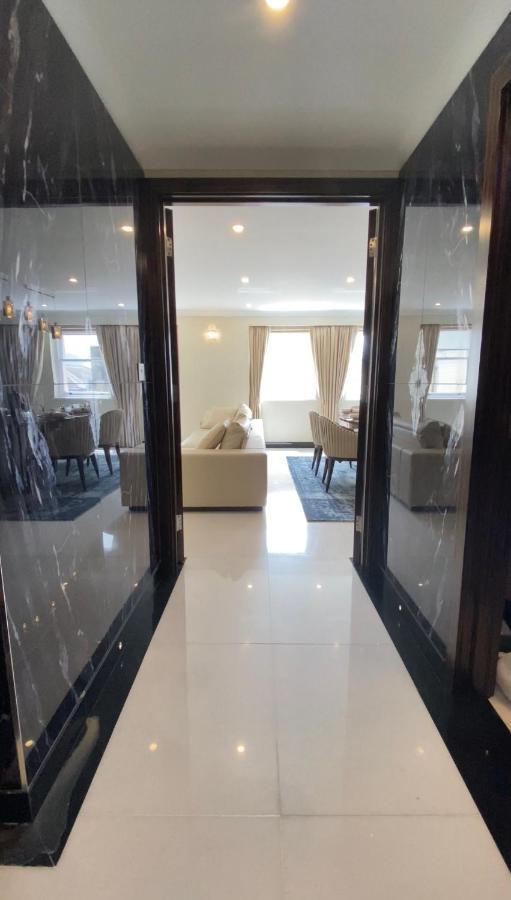 Kll Apartments-mayfair Lejlighed *