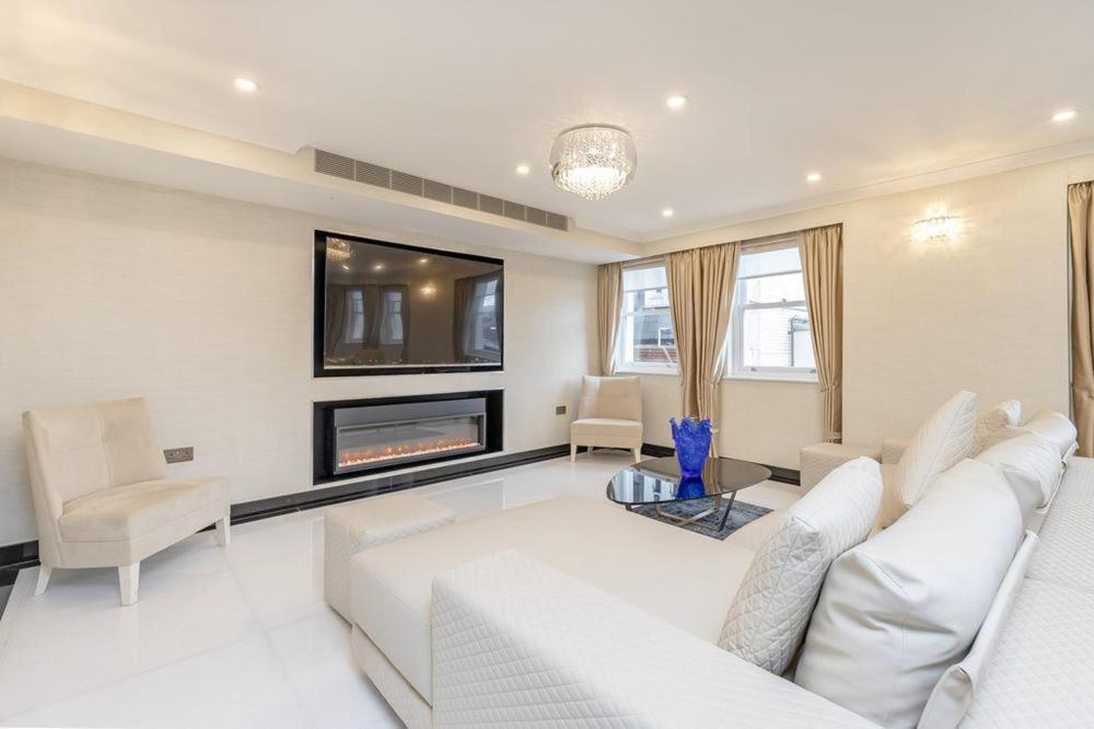 Lejlighed Kll Apartments-mayfair