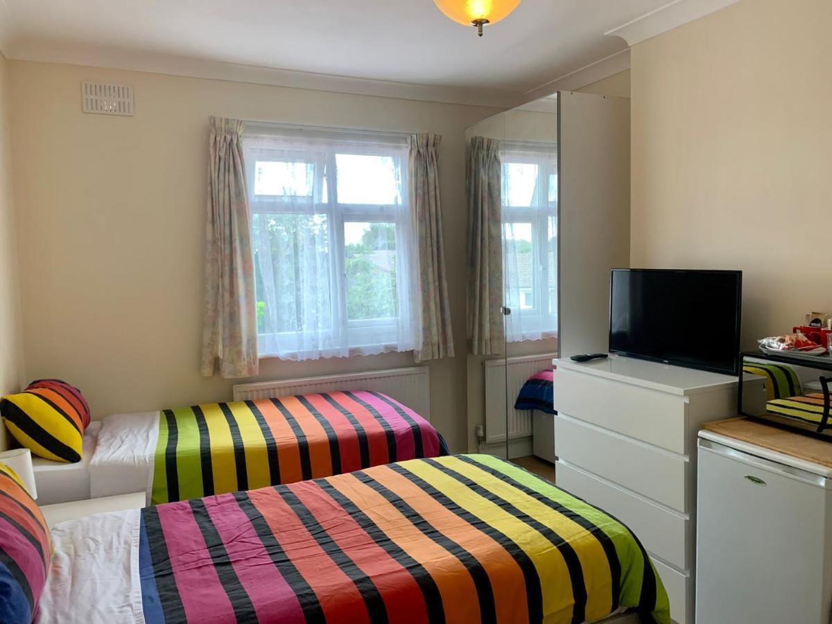 Gladstone 3* Londen
