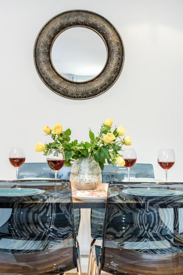 Stunning 2-bed Apt - Free Parking - Camden - - Zoo - Shop - Events London