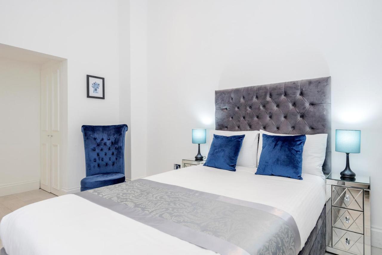 Appartement Oxford Street 2 Bed Londres
