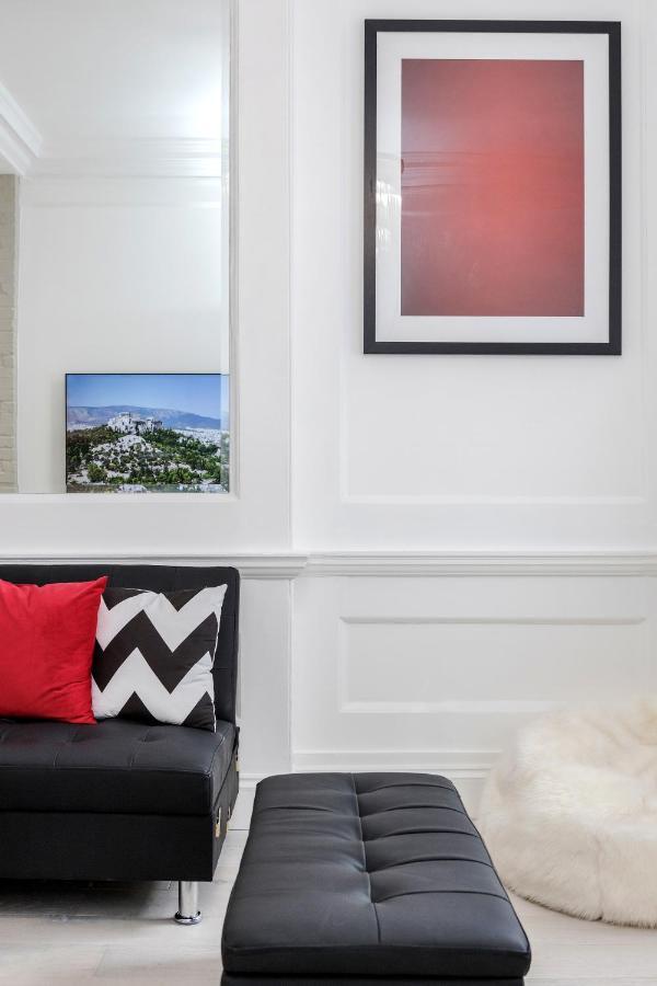 Oxford Street 2 Bed Appartement Londres