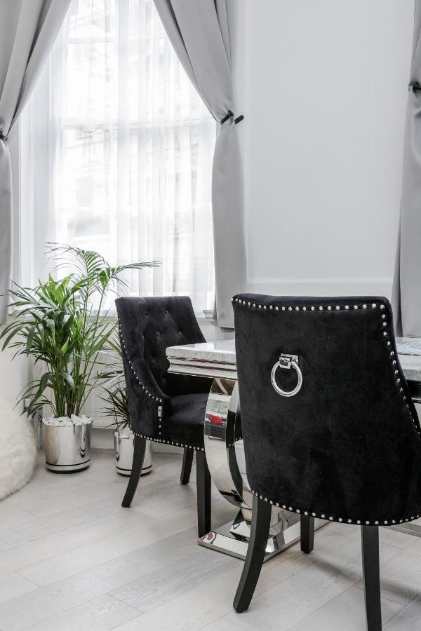 Oxford Street 2 Bed * Londres