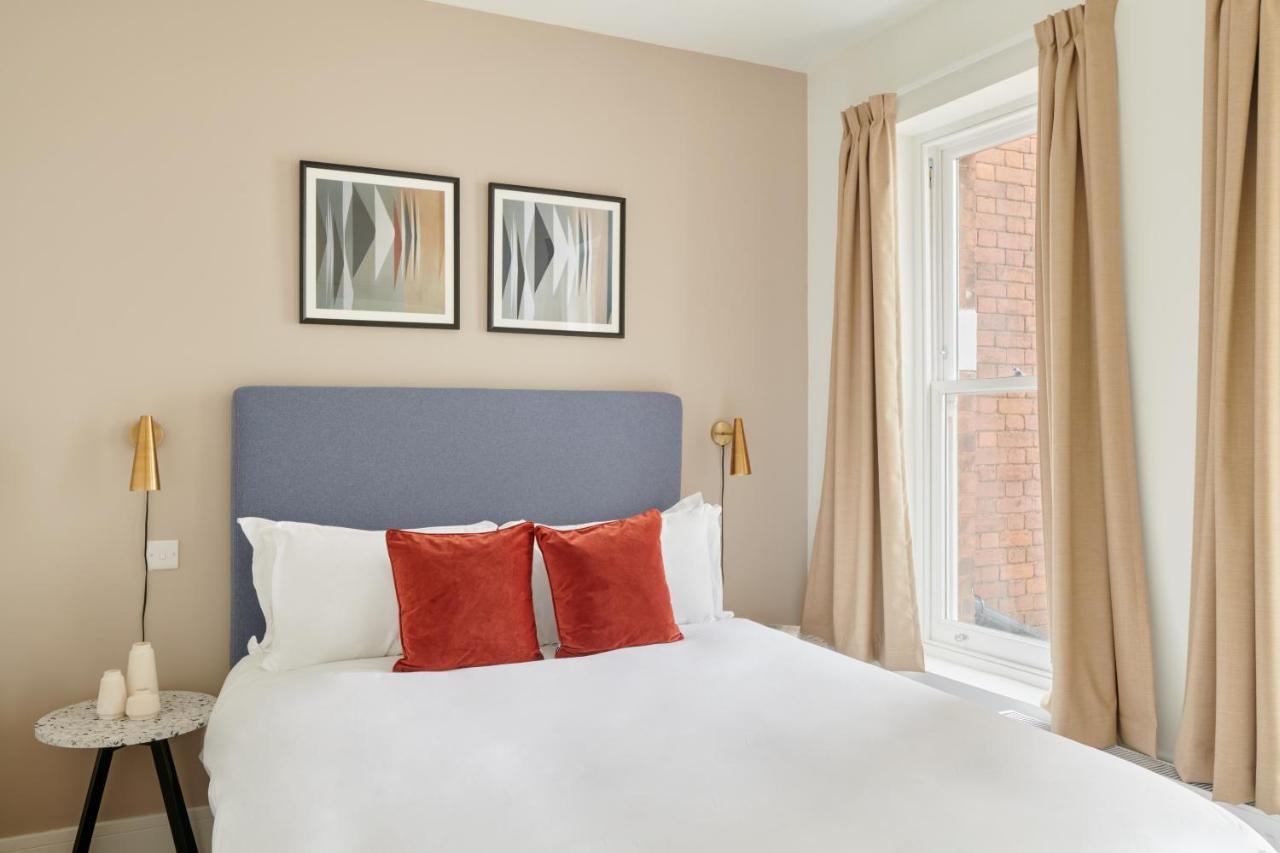 Sonder The Prince, Vauxhall Hotel 3*