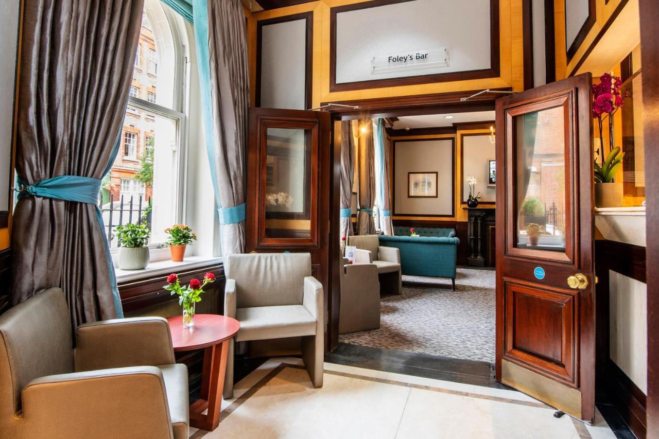 Gem Langham Court Hotel 4*