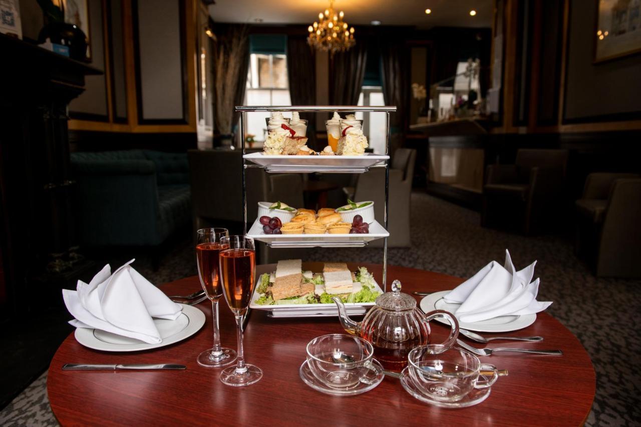Gem Langham Court Hotel