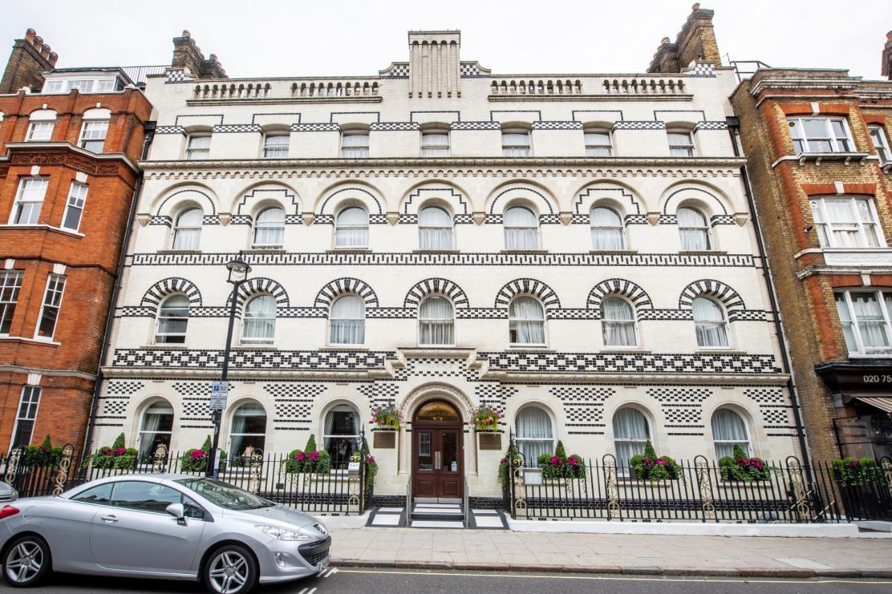 Gem Langham Court Hotel London