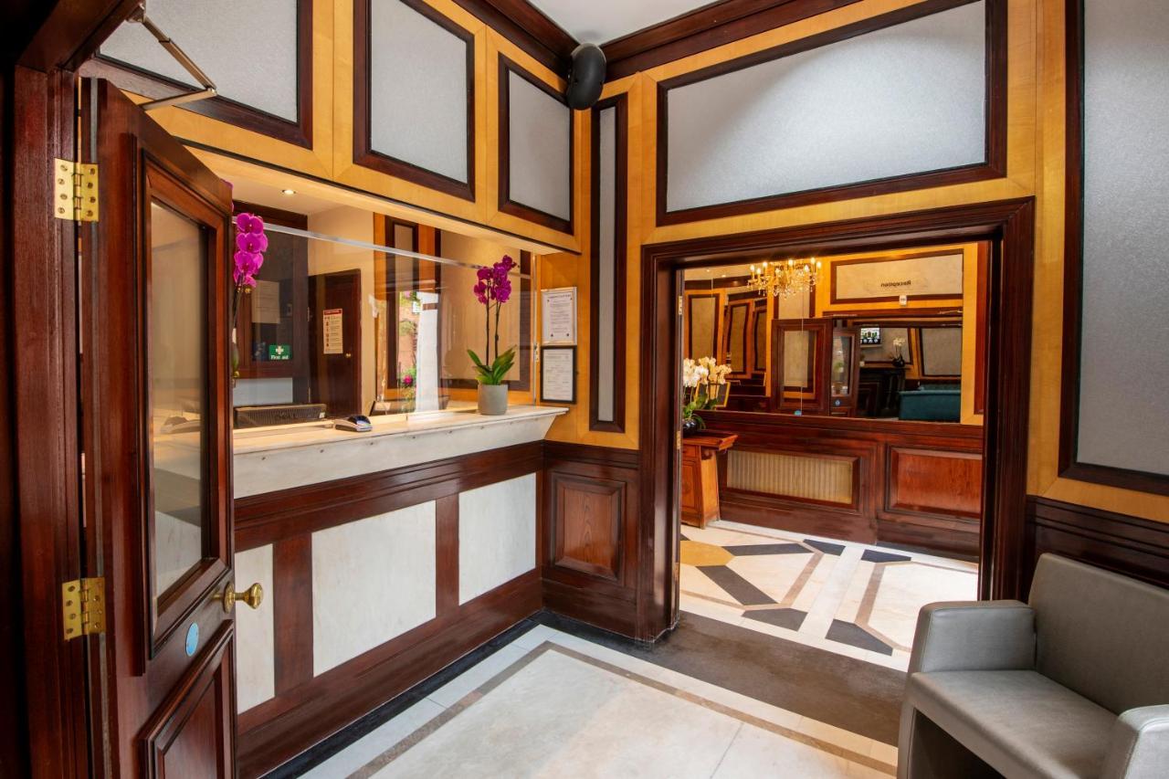 Gem Langham Court 4*